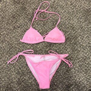 5/$12🩷SHEIN Bikini Set